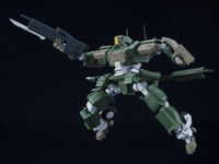 Good Smile Moderoid Type 24 Mobile Walking Combat Vehicle Rekka All-Purpose Type 20110