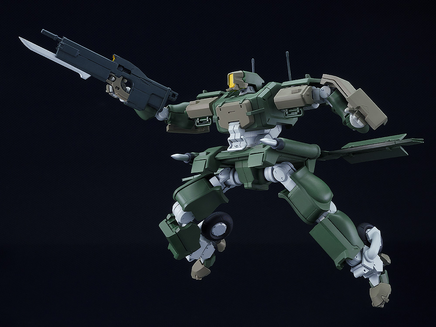 Good Smile Moderoid Type 24 Mobile Walking Combat Vehicle Rekka All-Purpose Type 20110