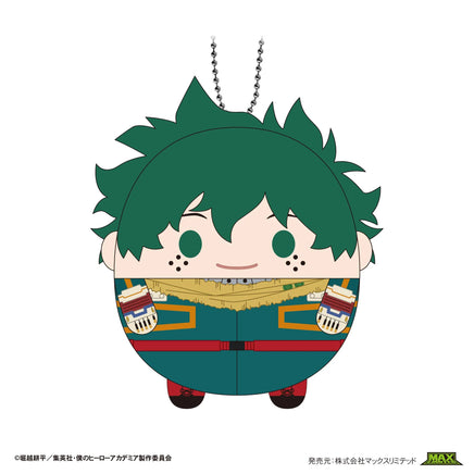 Max Limited My Hero Academia Fuwa Kororin 7 HA-42