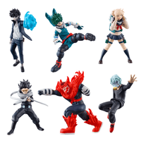 Bandai My Hero Academia GPF Blind Packs Series 2 (Box of 24) 86105B