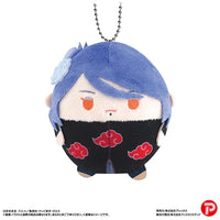 Max Limited Naruto Shippuden Fuwa Kororin 2 (6pc Per Box) NT-24