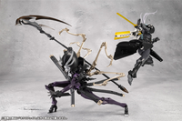 Kotobukiya Necro Face CX016