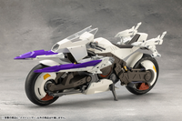 Kotobukiya Night Czar CX022