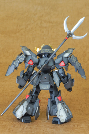 PLUM PMOA PLA ACT15: Sanada Masayuki Armor Decoration Ver. 38635