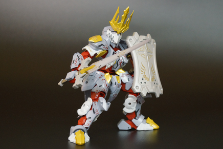 PLUM PMOA PLA ACT16: Ambrosius Kiwami Yoroikazari Ver. 38636