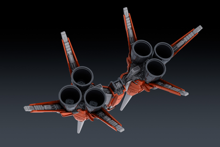 1/144 Good Smile RVA-818 X-Lay 38633