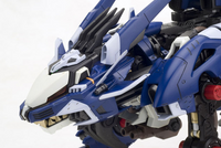 Kotobukiya RZ-041 Liger Zero Jager Marking Plus Ver. D122R