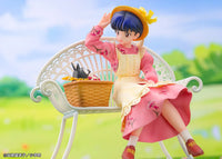 Proof 1/7 Ranma 1/2 Figure Akane Tendo 82249