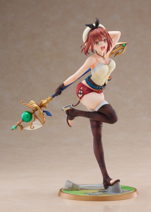 1/7 Claynel Reisalin "Ryza" Stout Summer Adventure Figure CL94351