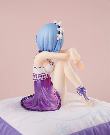 Kadokawa Rem: Birthday Purple Lingerie Ver. 52846