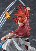 1/7 Proof Rurouni Kenshin: Meiji Kenkaku Romantan - Kyoto Douran Figure Kenshin Himura Souryusen Ver. 82121