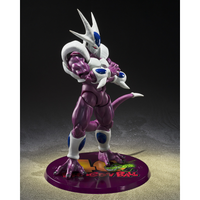 Bandai S.H.Figuarts Cooler Final Form-"Dragon Ball" F2805291E