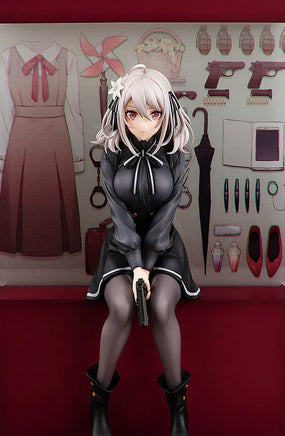 Kadokawa Spy Room Light Novel《Flower Garden》Lily 33980