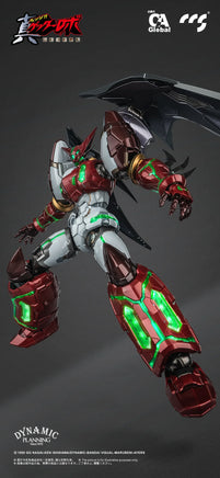CCSToys Shin Getter-1 Stars Slasher Ver. 7050