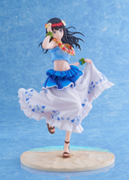 1/7 Claynel Takina Inoue Hawaii Figure CL94344
