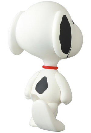 Medicom Toy VCD Snoopy & Woodstock 1997 Ver. 21385
