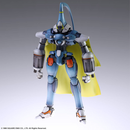 1/144 Square Enix Xenogears Structure Arts Series Vol. 2 (Box) 37197