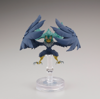 Kaiyodo Yu-Gi-Oh 3D Monster Collection Vol.2 KD089