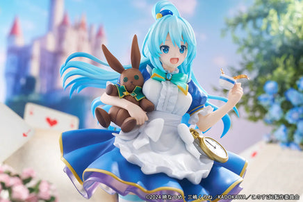 1/7 Proof Figure "Aqua Fairy Tale Ver." 82059