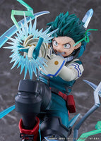 Proof 1/7 Figure Izuku Midoriya: Deku Ver. 82014