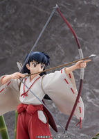 1/7 Proof Figure "Kagome Higurashi" 82065