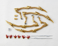 Kaiyodo Amazing Yamaguchi Iron Spider NR030