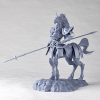 Kaiyodo [Unpainted] ARTPLA Sleipenir AP012