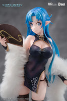 Kadokawa Asuna: Undine Chinese Dress Ver. 39062