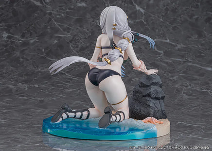 1/7 Proof Atelier Ryza: Ever Darkness & The Secret Hideout Figure Lila Decyrus: Swimsuit Ver. 82252