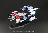 1/60 PLUM PMOA [PP160] Burst Parts for Legend Silver Hawk Burst 38565