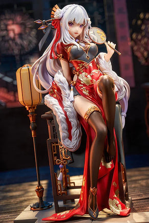 Kadokawa Emilia: Graceful Beauty 2024 New Year Ver. 24189