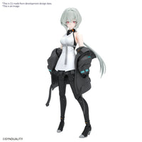 Bandai Figure-Rise Standard Synduality Noir 2611020