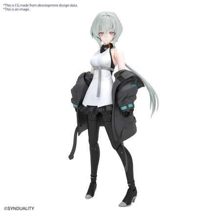 Bandai Figure-Rise Standard Synduality Noir 2611020