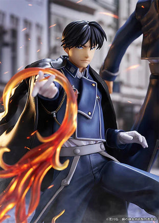 Proof Fullmetal Alchemist: Brotherhood Roy Mustang & Maes Hughes -KIZUNA- 82019