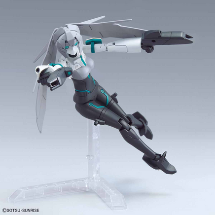 1/144 Bandai HGBD:R 014 Mobile Doll May 2492934