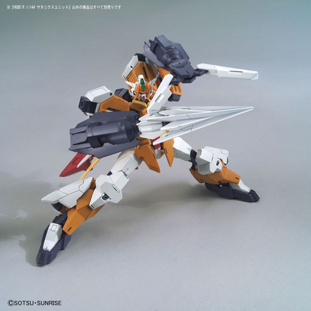 1/144 Bandai HG Build Divers:R Saturnix Unit 2509121
