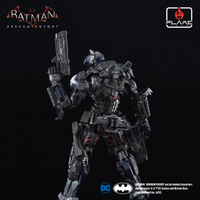 Flame Toys [Hito Kara Kuri] Arkham Knight 51372