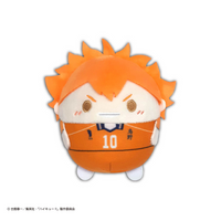 Max Limited Haikyu!! Fuwa Kororin 5 (6pc/Box) HQ-64