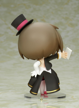 Emontoys Hatsune Miku Trading Figures ① Hatsune Miku & Meiko (Box) EM49075