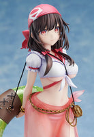 Kadokawa Kono Subarashii Sekai Ni Syukufuku Wo! Yunyun: Light Novel Cosplay on the Beach Ver. 59597