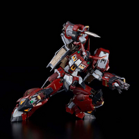 Flame Toys [Kuro Kara Kuri] Alteisen 74151