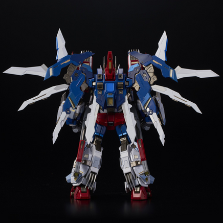 Flame Toys [Kuro Kara Kuri] Star Saber (Reissue) 51429