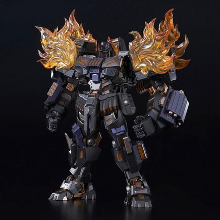Flame Toys [Kuro Kara Kuri] The Fallen 51384