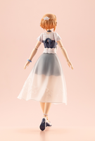 Kotobukiya Lumitea ReACT-iF AR009