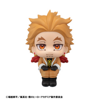 MegaHouse Lookup My Hero Academia Hawks & Dabi Set 84330