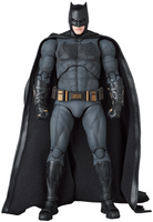 Medicom Toy Mafex Batman (Zack Snyder's Justice League Ver.) 47222