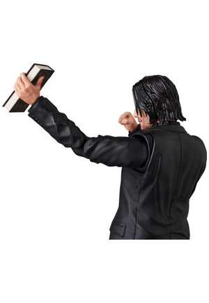 Medicom Toy Mafex John Wick (John Wick: Chapter 3 - Parabellum) 47233