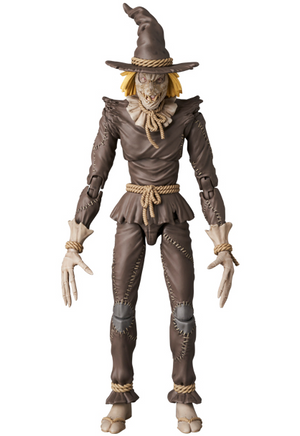 Medicom Toy Mafex Scarecrow（Batman: Hush Ver.）47229
