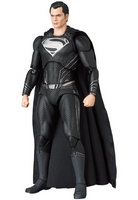 Medicom Toy Mafex Superman (Zack Snyder's Justice League Ver.) 47174
