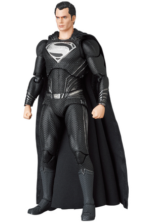 Medicom Toy Mafex Superman (Zack Snyder's Justice League Ver.) 47174